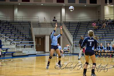 VB vs Mauldin 107